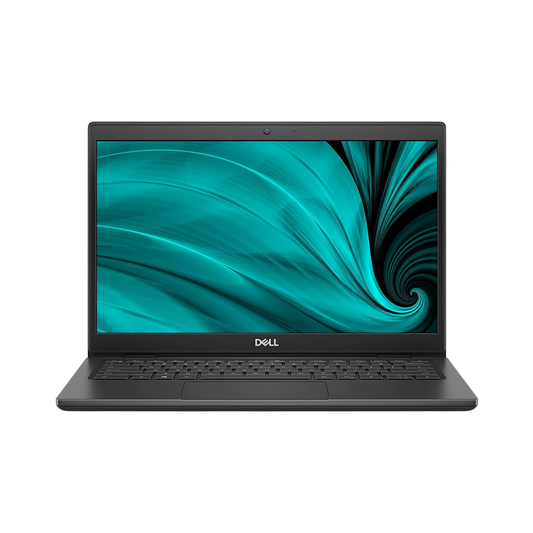 (Refurbished) Dell Latitude 3420 | i5 11th Gen Laptop | Windows 11 | Ms Office | Intel HD Graphics | 14 Inch | Silver