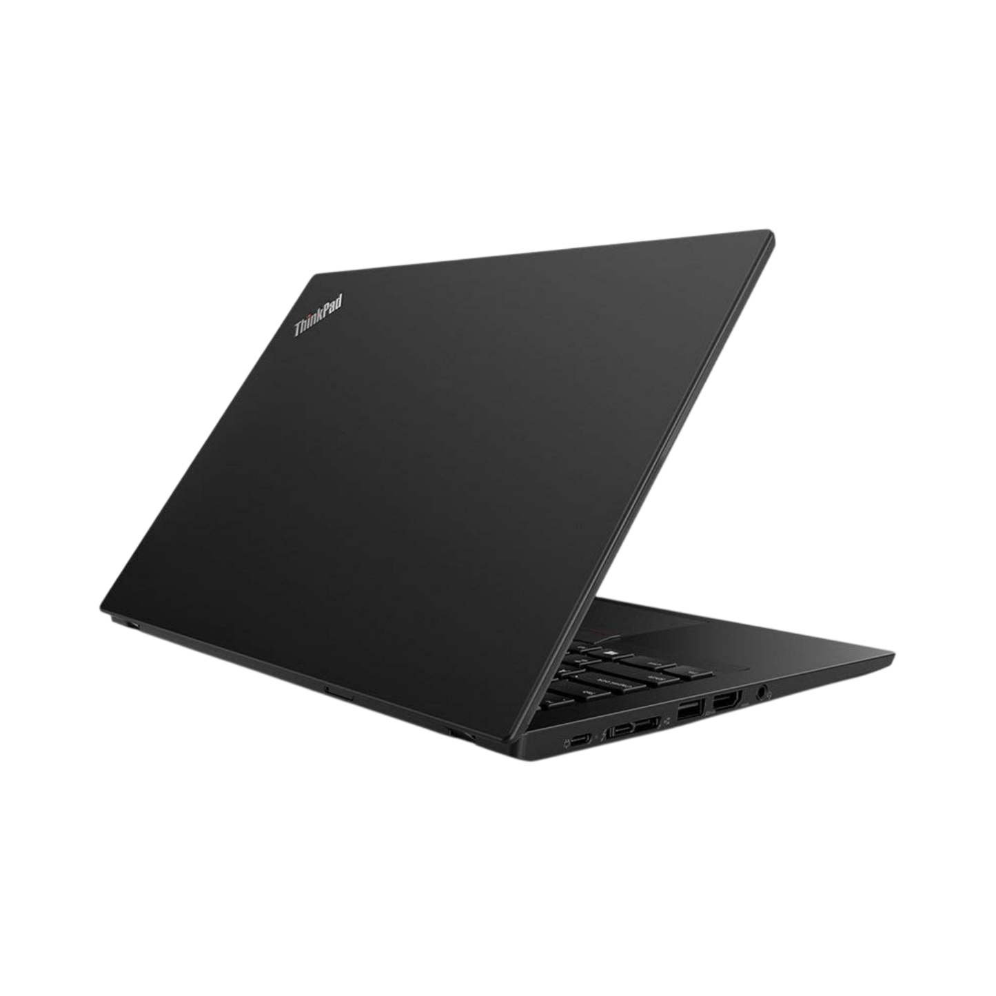 (Refurbished) Lenovo ThinkPad X280 8th Gen Laptop | Windows 11 | Ms Office | Intel HD Graphics | 12.5 Inch Black