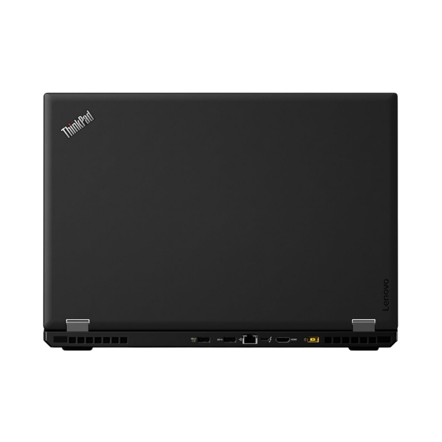 (Refurbished) Lenovo ThinkPad P50 Laptop | Intel Xeon E3-1505M | 4GB Graphics Card | Windows 11 | Ms Office | Intel HD Graphics | 14 Inch Black