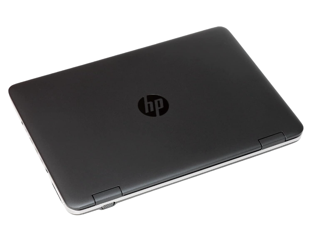 HP Elitebook 6th Gen Laptop | 8 GB RAM | 256 GB SSD | Windows 11 | Ms Office | Intel HD Graphics | 14 Inch Display