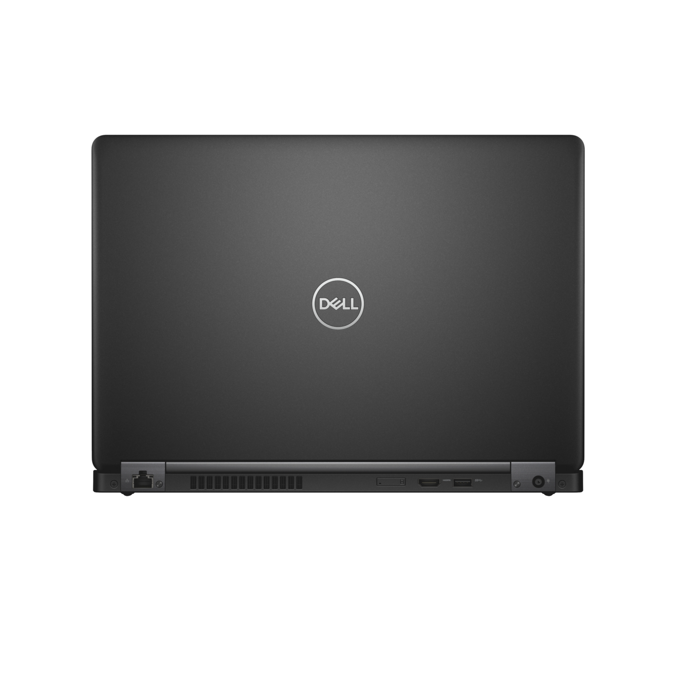 (Refurbished) Dell Latitude 5490 8th Gen Laptop | Windows 11 | Ms Office | Intel HD Graphics | 14 Inch Black