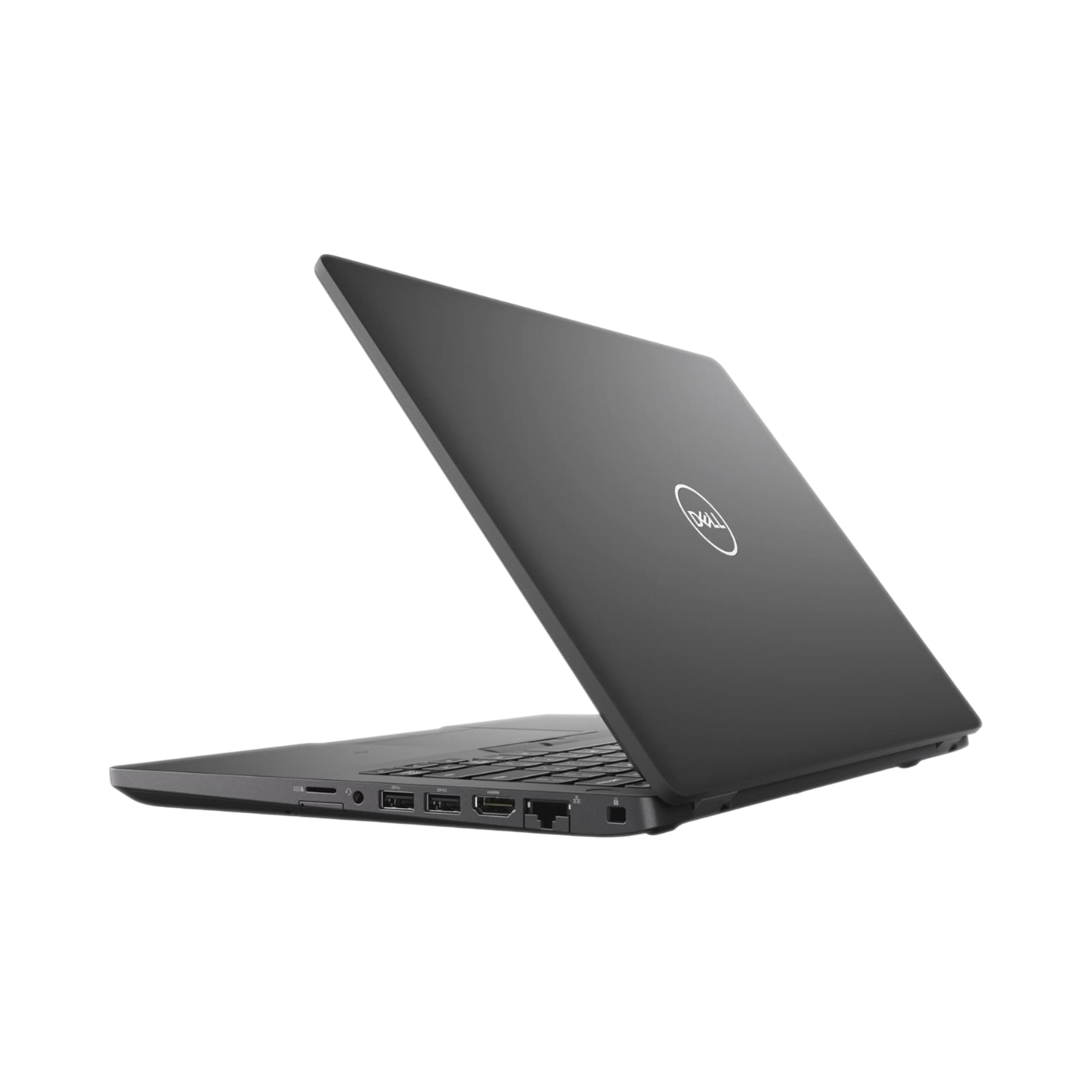 Dell Latitude 8th Gen Laptop | 8 GB RAM | 256 GB SSD | Windows 11 | Ms Office | Intel HD Graphics | 14 Inch