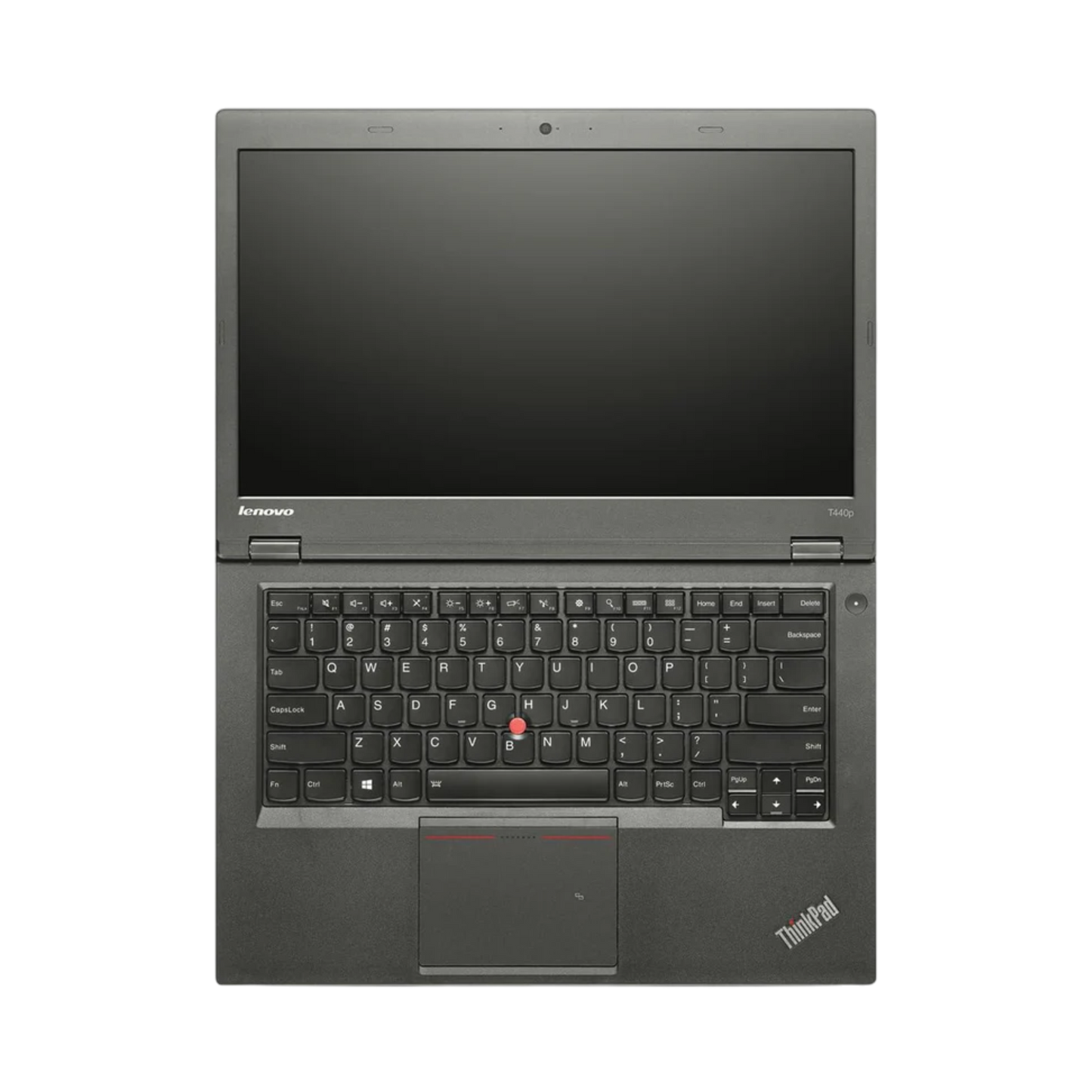 Lenovo ThinkPad 4th Gen Laptop | 8 GB RAM | 256 GB SSD | Windows 11 | Ms Office | Intel HD Graphics | 14 Inch Black