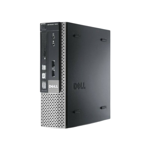 (Refurbished) Dell Optiplex Intel Core i3 2nd Gen Desktop | 8 GB RAM | 256 GB SSD | Windows 10 | Ms Office | Intel HD Graphics