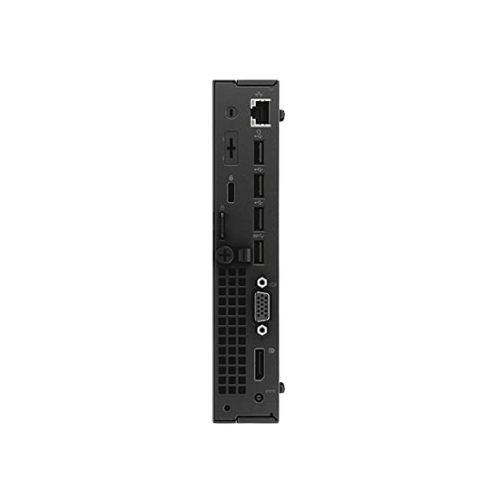 Dell Optiplex 4th Gen Mini pc | 8 GB RAM | 256 GB SSD | Windows 11 | Ms Office | Intel HD Graphics