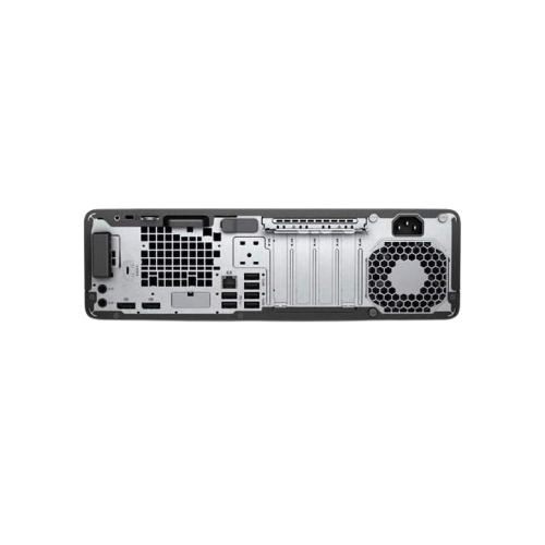 HP 8th Gen Desktop | 8GB RAM | 256 Gb SSD | Windows 11 | Ms Office | Intel HD Graphics