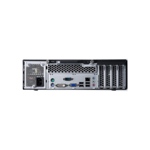 (Refurbished) Lenovo ThinkCentre i5 2nd Gen Desktop | 8Gb Ram | 256 Gb SSD | Windows 10 | Ms Office | Intel HD Graphics