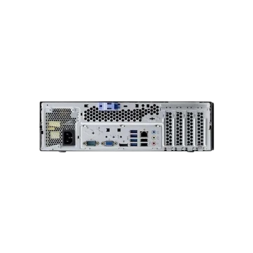 (Refurbished) Lenovo ThinkCentre 3rd Gen Desktop | No Processor | No Ram | No SSD