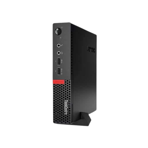 (Refurbished) Lenovo ThinkCentre i5 7th Gen Mini pc | 16Gb Ram | 1TB HDD | Windows 11 | Ms Office | Intel HD Graphics