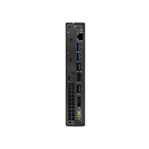 Lenovo ThinkCentre 8th Gen Mini PC | 8GB RAM | 256 Gb SSD | Windows 11 | Ms Office | Intel HD Graphics