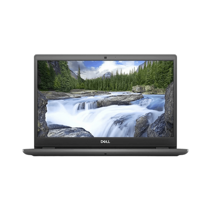 Dell Latitude 10th Gen Laptop | 8 GB RAM | 256 GB SSD | Windows 11 | Ms Office | Intel HD Graphics | 14 Inch