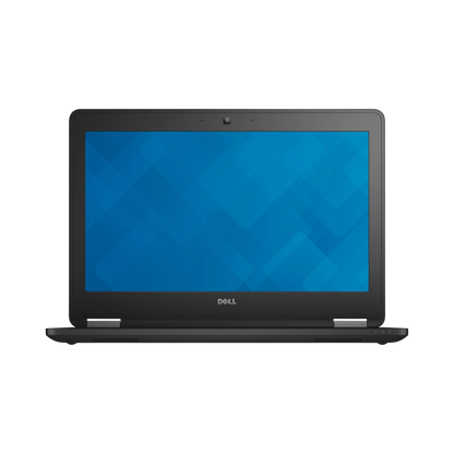 Dell Latitude 6th Gen Laptop | 8 GB RAM | 256 GB SSD | Windows 11 | Ms Office | Intel HD Graphics | 14 Inch