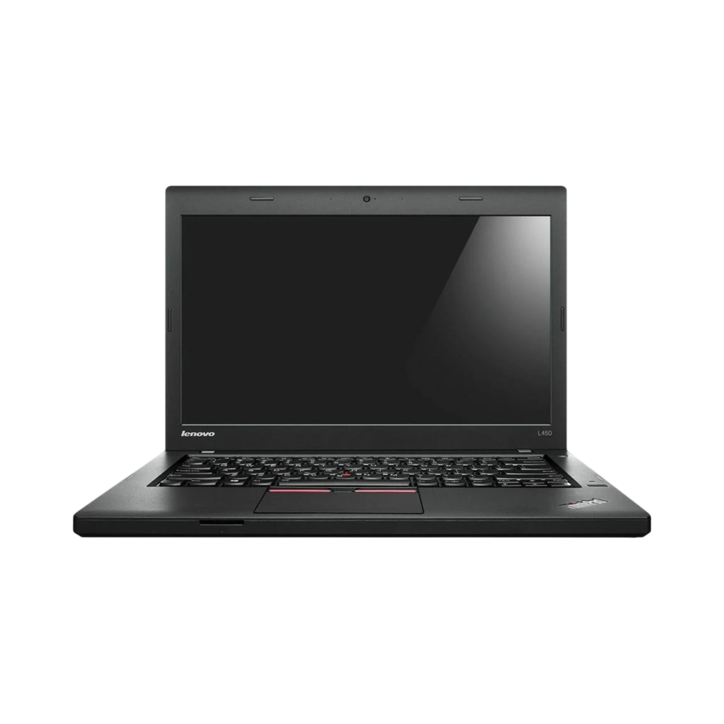 Lenovo ThinkPad 5th Gen Laptop | 8 GB RAM | 256 GB SSD | Windows 11 | Ms Office | Intel HD Graphics | 14 Inch Black (Copy)