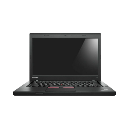 Lenovo ThinkPad 5th Gen Laptop | 8 GB RAM | 256 GB SSD | Windows 11 | Ms Office | Intel HD Graphics | 14 Inch Black (Copy)