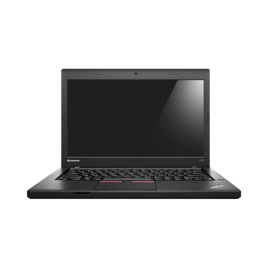 Lenovo ThinkPad 5th Gen Laptop | 8 GB RAM | 256 GB SSD | Windows 11 | Ms Office | Intel HD Graphics | 14 Inch Black (Copy)