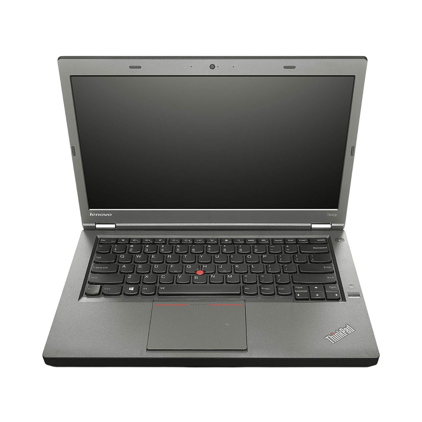Lenovo ThinkPad 4th Gen Laptop | 8 GB RAM | 256 GB SSD | Windows 11 | Ms Office | Intel HD Graphics | 14 Inch Black