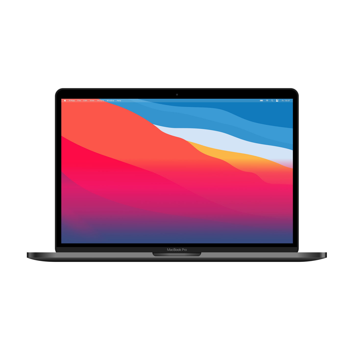 (Refurbished) Apple MacBook Pro A2251 | Intel Core i7 10th | Touch Bar | Thunderbolt Ports | 13.3 Inch | Grey