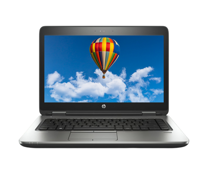 HP Elitebook 6th Gen Laptop | 8 GB RAM | 256 GB SSD | Windows 11 | Ms Office | Intel HD Graphics | 14 Inch Display