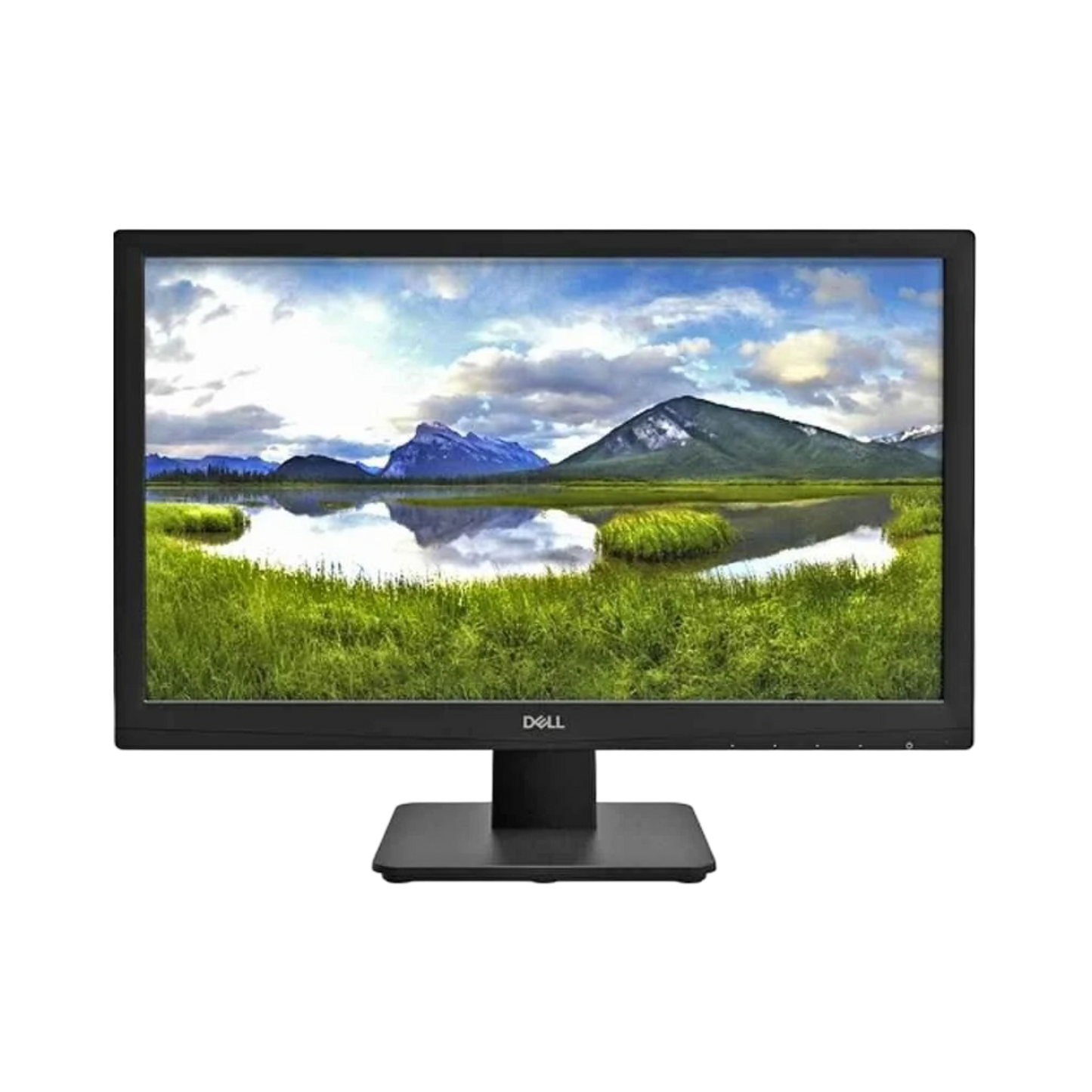 Dell 19 inch Led Monitor | HD Resolution