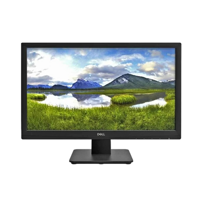Dell 19 inch Led Monitor | HD Resolution