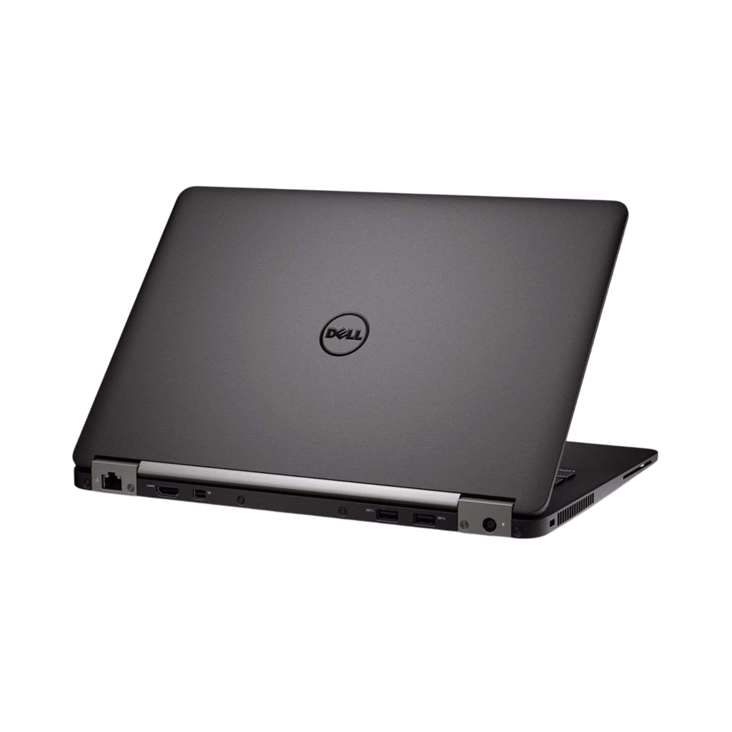 Dell Latitude 6th Gen Laptop | 8 GB RAM | 256 GB SSD | Windows 11 | Ms Office | Intel HD Graphics | 14 Inch