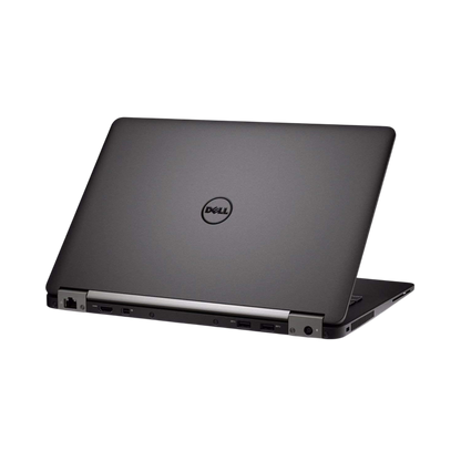 Dell Latitude 6th Gen Laptop | 8 GB RAM | 256 GB SSD | Windows 11 | Ms Office | Intel HD Graphics | 14 Inch