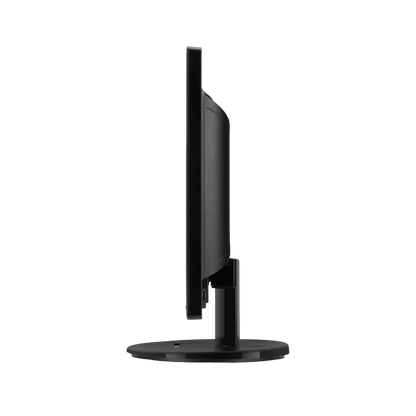 HP 19 inch Led Monitor | HD Resolution