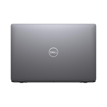 (Refurbished) Dell Latitude | i7 10th Gen Laptop | Windows 11 | Ms Office | Intel HD Graphics | 14 Inch Black