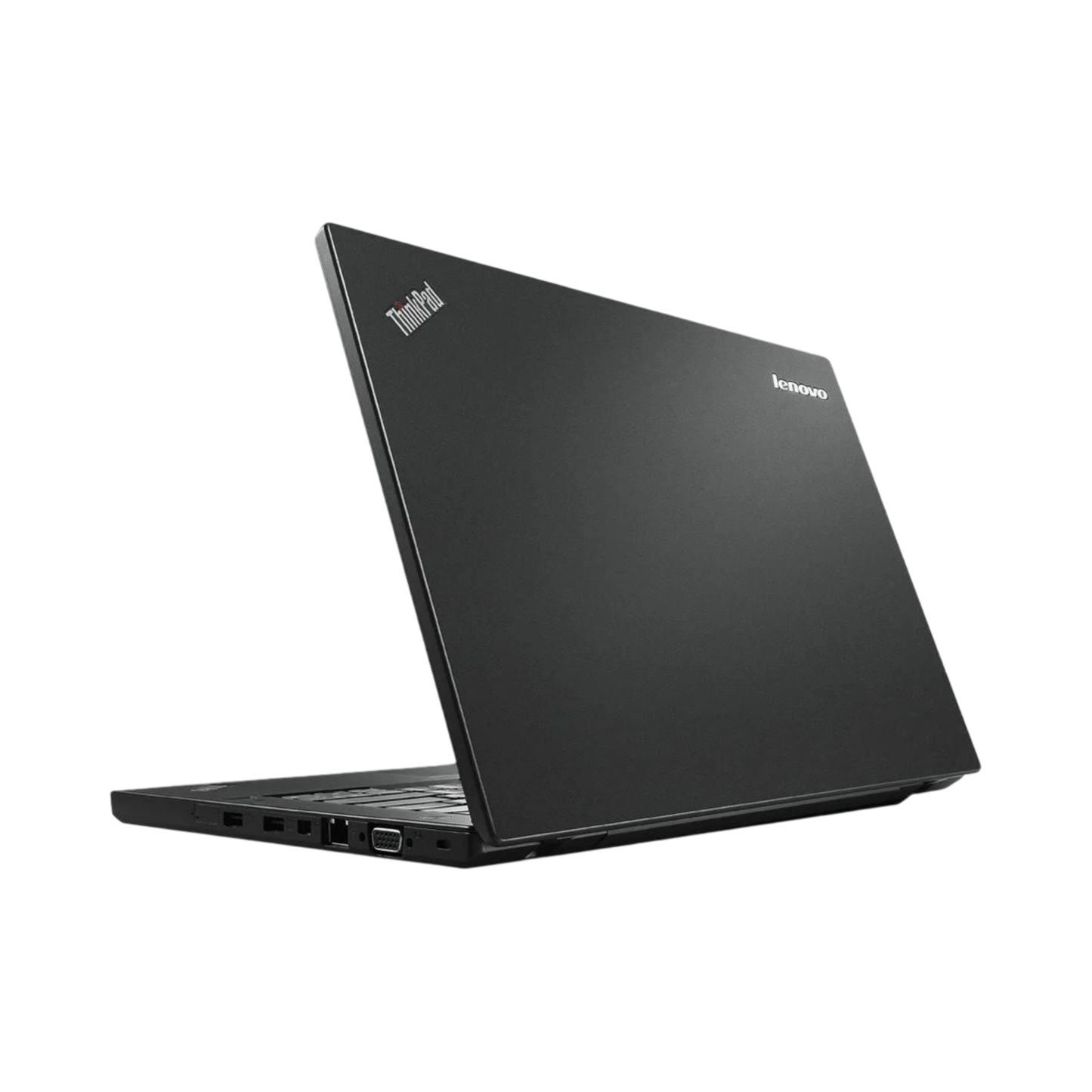 Lenovo ThinkPad 5th Gen Laptop | 8 GB RAM | 256 GB SSD | Windows 11 | Ms Office | Intel HD Graphics | 14 Inch Black (Copy)