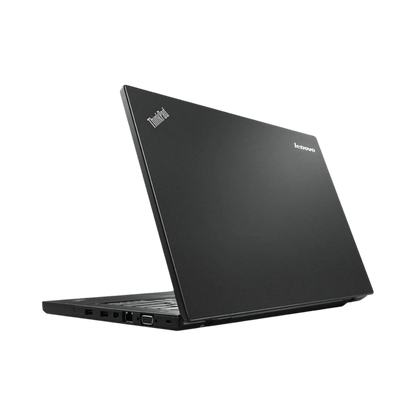 Lenovo ThinkPad 5th Gen Laptop | 8 GB RAM | 256 GB SSD | Windows 11 | Ms Office | Intel HD Graphics | 14 Inch Black (Copy)
