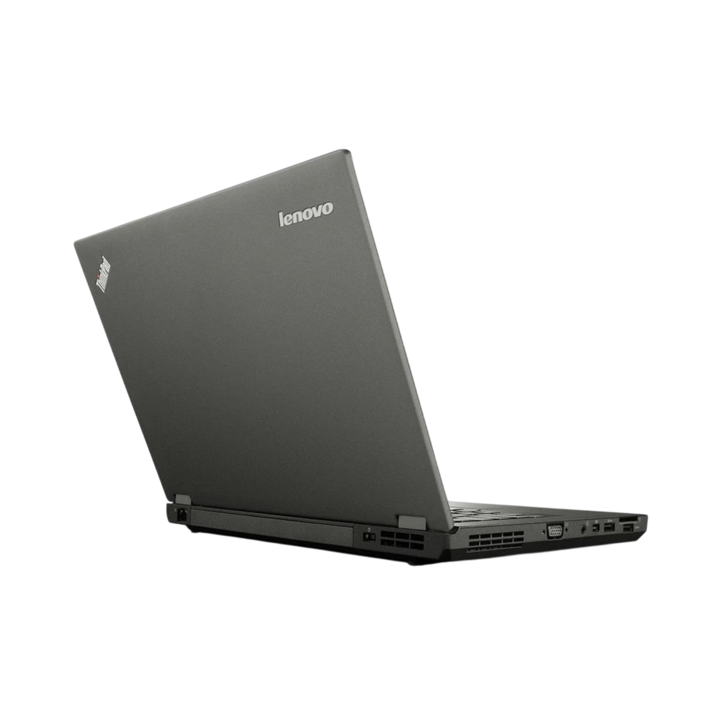 Lenovo ThinkPad 4th Gen Laptop | 8 GB RAM | 256 GB SSD | Windows 11 | Ms Office | Intel HD Graphics | 14 Inch Black