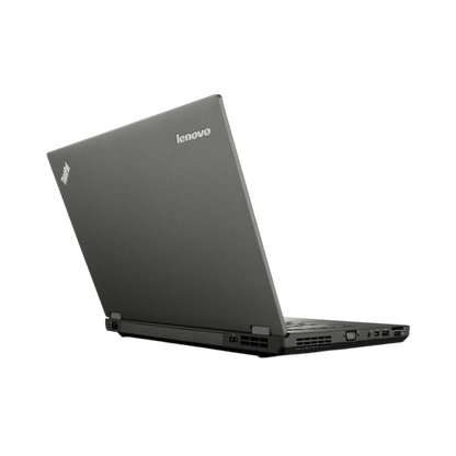 Lenovo ThinkPad 4th Gen Laptop | 8 GB RAM | 256 GB SSD | Windows 11 | Ms Office | Intel HD Graphics | 14 Inch Black