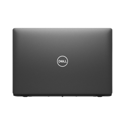 (Refurbished) Dell Latitude 5400 8th Gen Chromebook Laptop | Chrome OS | Intel HD Graphics | 14 Inch Black