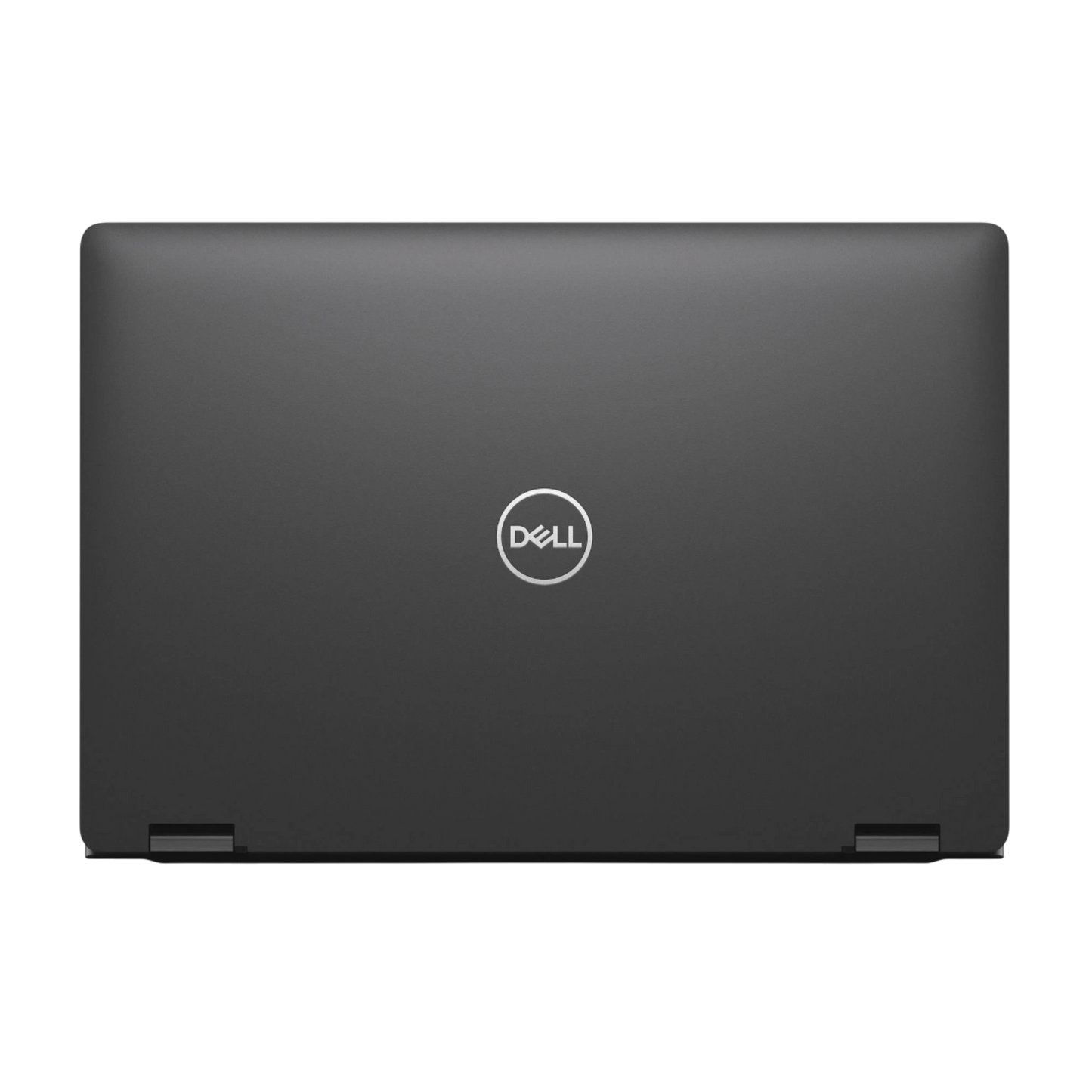 (Refurbished) Dell Latitude 5300 | i5 8th Gen Laptop | Windows 11 | Ms Office | Intel HD Graphics | 14 Inch | Black