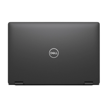 (Refurbished) Dell Latitude 5300 | i5 8th Gen Laptop | Windows 11 | Ms Office | Intel HD Graphics | 14 Inch | Black