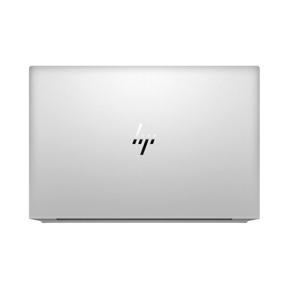 (Refurbished) HP 840 G6 8th Gen Laptop | Windows 11 | Ms Office | Intel HD Graphics | 14 Inch Black