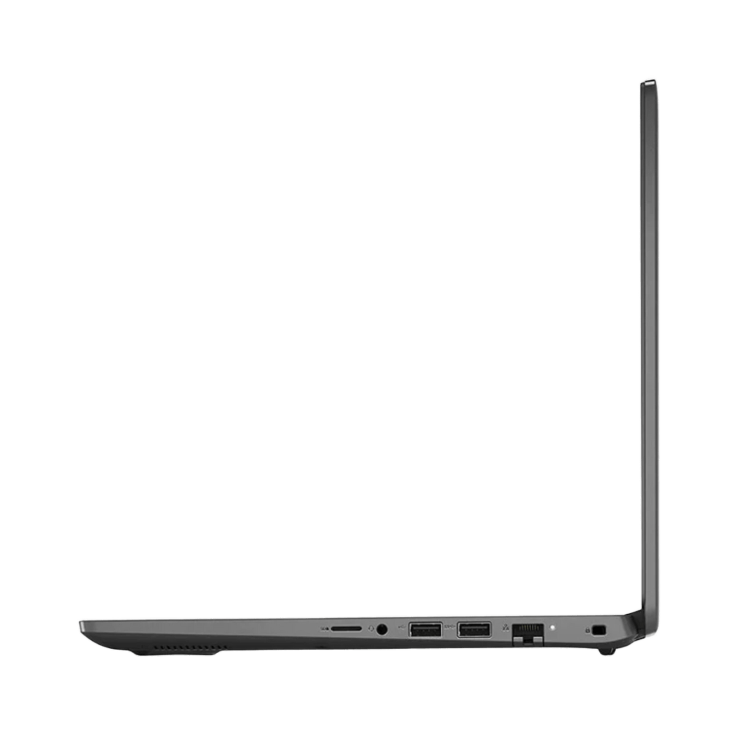 Dell Latitude 10th Gen Laptop | 8 GB RAM | 256 GB SSD | Windows 11 | Ms Office | Intel HD Graphics | 14 Inch