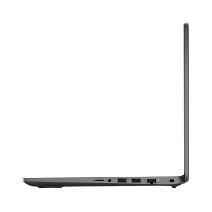 Dell Latitude 10th Gen Laptop | 8 GB RAM | 256 GB SSD | Windows 11 | Ms Office | Intel HD Graphics | 14 Inch