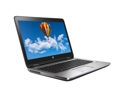 HP Elitebook 6th Gen Laptop | 8 GB RAM | 256 GB SSD | Windows 11 | Ms Office | Intel HD Graphics | 14 Inch Display