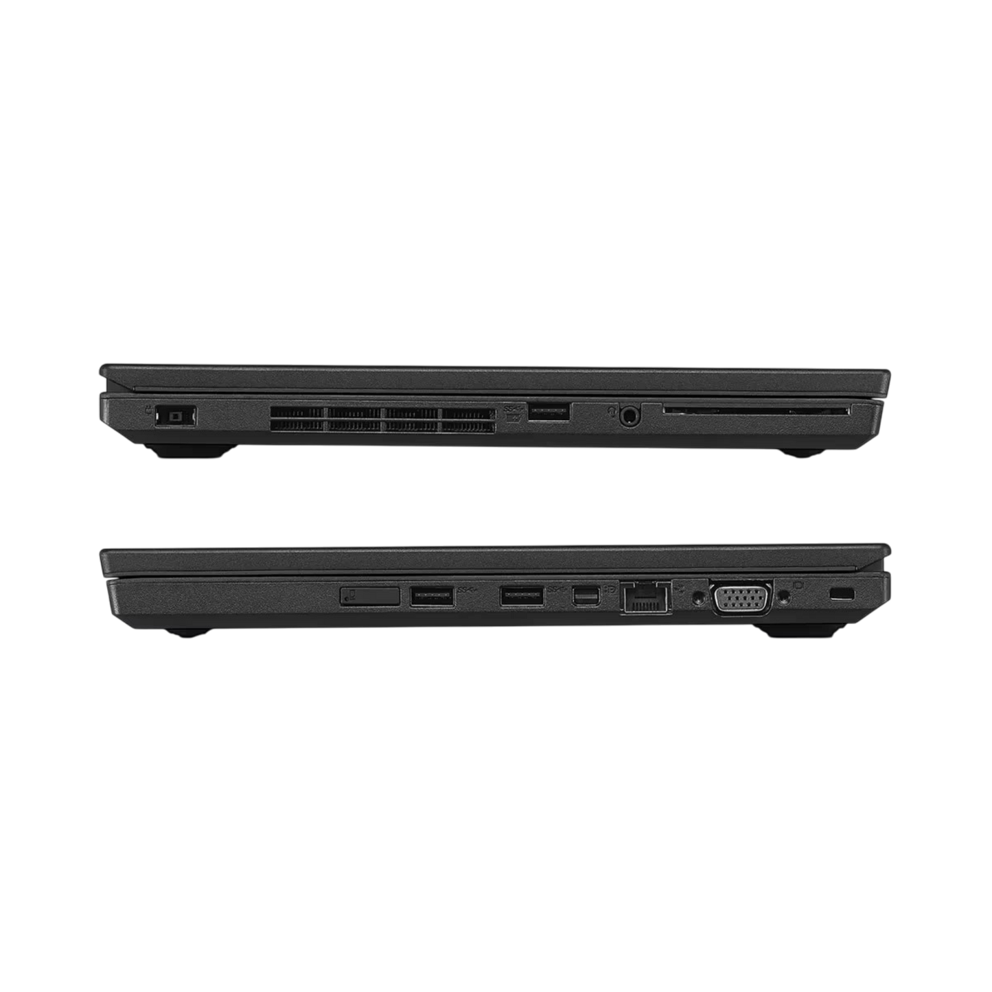 Lenovo ThinkPad 6th Gen Laptop | 8 GB RAM | 256 GB SSD | Windows 11 | Ms Office | Intel HD Graphics | 14 Inch Black