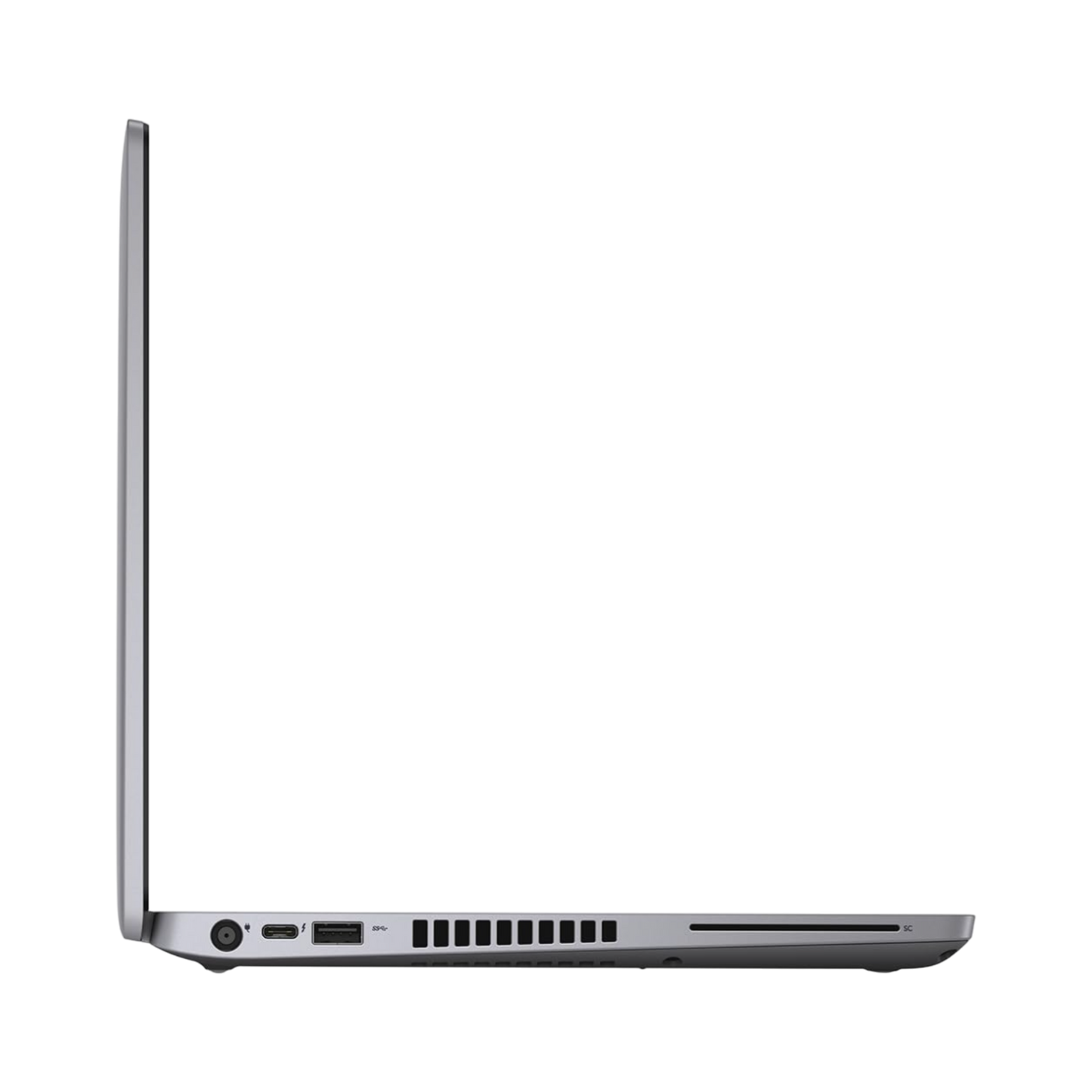 (Refurbished) Dell Latitude | i7 10th Gen Laptop | Windows 11 | Ms Office | Intel HD Graphics | 14 Inch Black