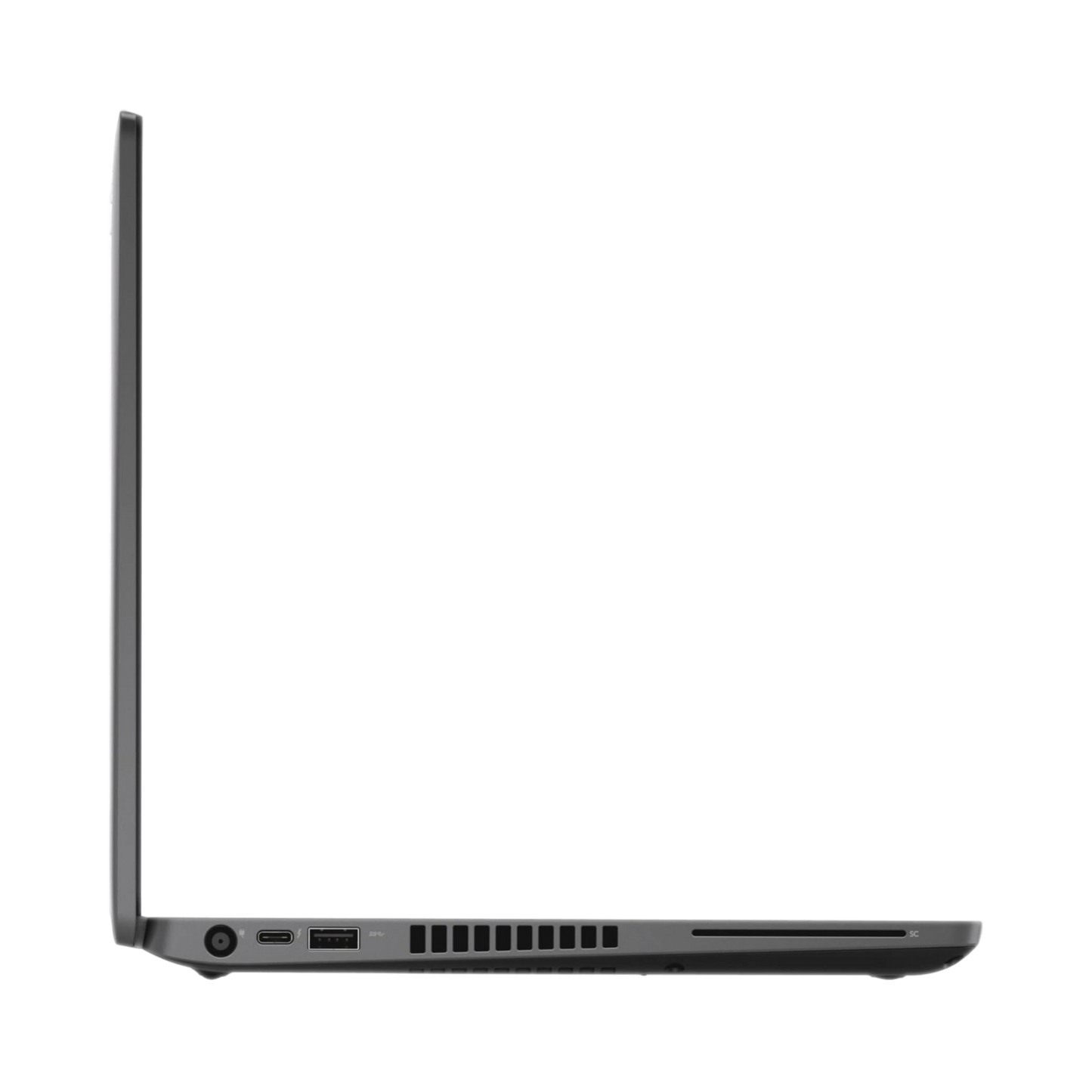 Dell Latitude 8th Gen Laptop | 8 GB RAM | 256 GB SSD | Windows 11 | Ms Office | Intel HD Graphics | 14 Inch