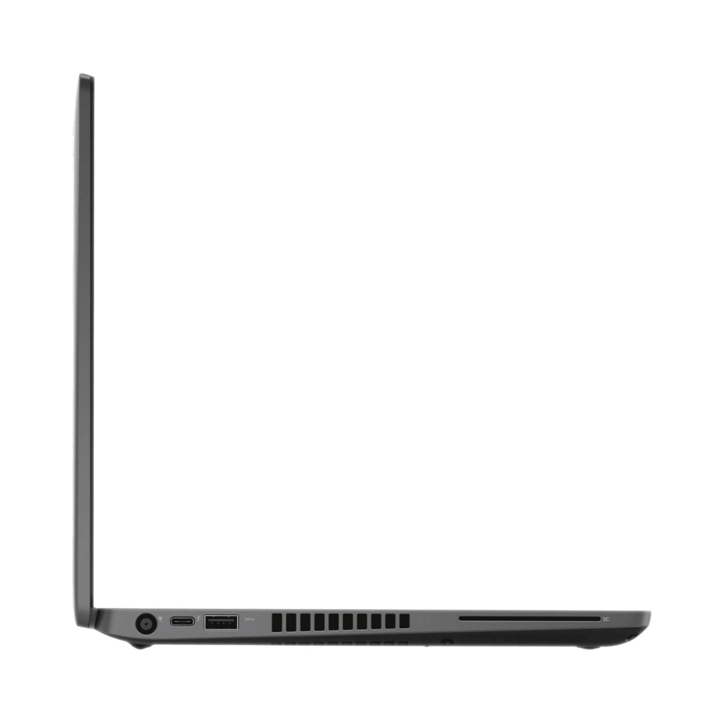 (Refurbished) Dell Latitude 5400 8th Gen Chromebook Laptop | Chrome OS | Intel HD Graphics | 14 Inch Black