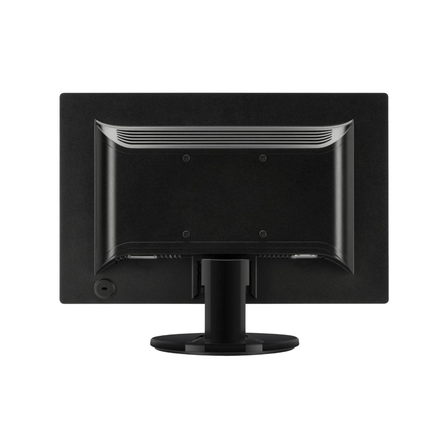 HP 19 inch Led Monitor | HD Resolution