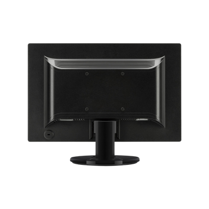 HP 19 inch Led Monitor | HD Resolution