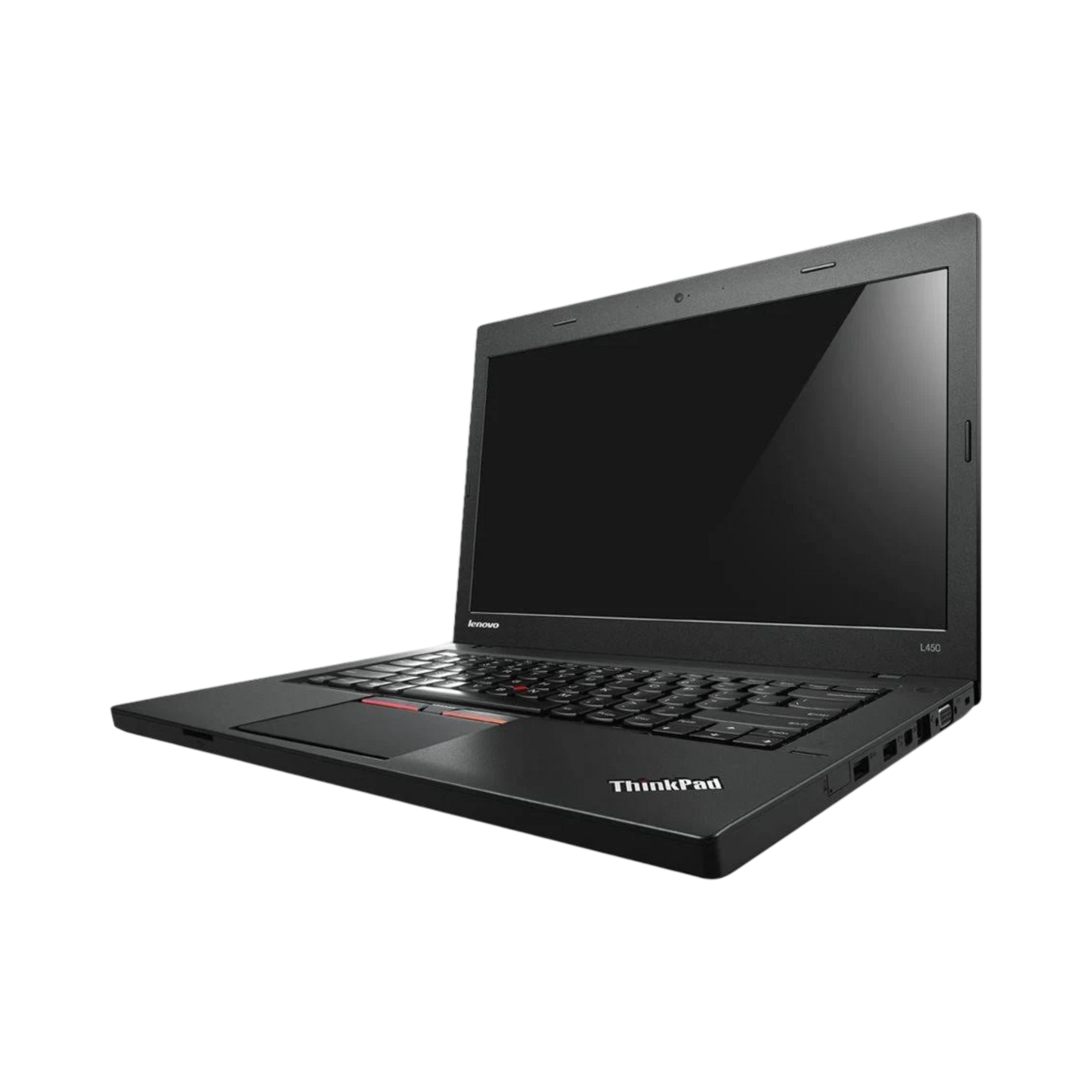 Lenovo ThinkPad 5th Gen Laptop | 8 GB RAM | 256 GB SSD | Windows 11 | Ms Office | Intel HD Graphics | 14 Inch Black (Copy)