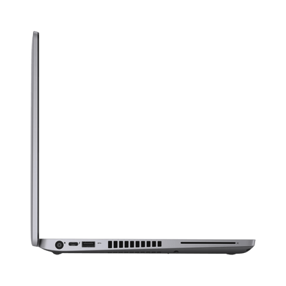 Refurbished laptop Dell Latitude 5410 with Intel HD Graphics and compact 14-inch display