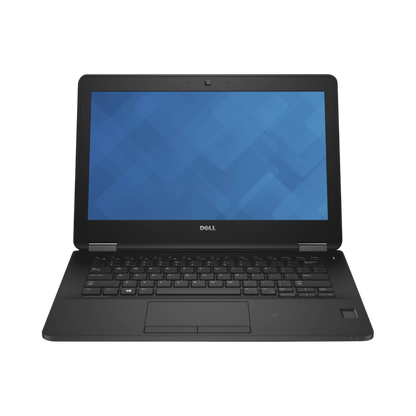 Dell Latitude 6th Gen Laptop | 8 GB RAM | 256 GB SSD | Windows 11 | Ms Office | Intel HD Graphics | 14 Inch