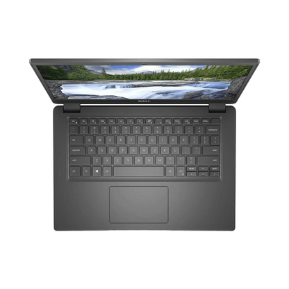 Dell Latitude 10th Gen Laptop | 8 GB RAM | 256 GB SSD | Windows 11 | Ms Office | Intel HD Graphics | 14 Inch