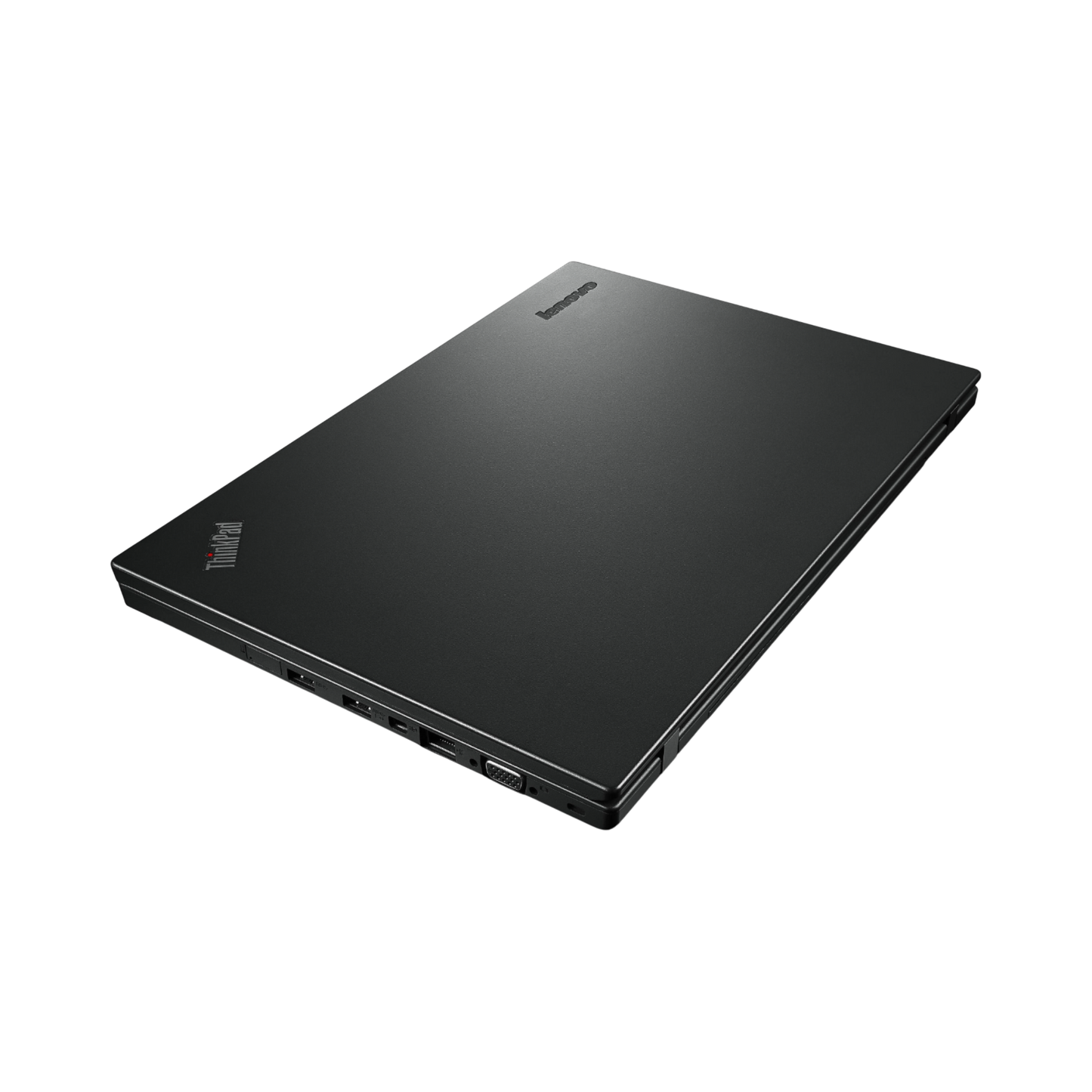 Lenovo ThinkPad 5th Gen Laptop | 8 GB RAM | 256 GB SSD | Windows 11 | Ms Office | Intel HD Graphics | 14 Inch Black (Copy)